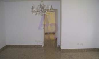 Imagem 3: Apartamento reformado de 2 dormitórios. Bem espaçoso com 98m² de área útil no Jardim Améri