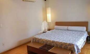 Imagem 7: Apartamento no Condomínio Porti Royale no Morumbi com 248m² 4 suítes 2 banheiros 4 vagas