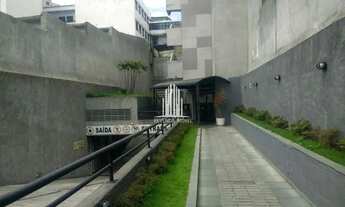 Imagem 6: Conjunto comercial na Lapa com 33m² - uma sala e 1 vaga