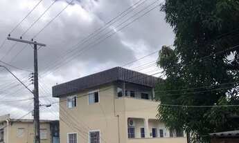 Imagem: Kitinete no Japiim