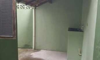 Imagem 2: Casa Residencial - Vila Ita - 2 Dormitórios - 70m² - Jacareí