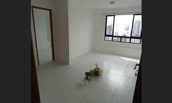 Imagem 3: Apto Sem mobilia. e Vista total para O Mar em Boa Viagem - Recife