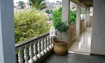 Imagem 7: Casa no Jardim das Imbuias- São Paulo, SP