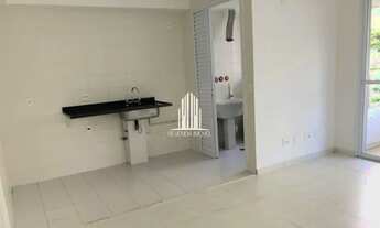 Imagem 7: Apartamento no Condomínio Patio Vila Pompeia na Lapa com 42m² 1 dormitório 1 banheiro 1 va