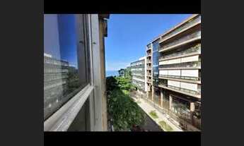 Imagem 2: Apartamento para aluguel e venda em Ipanema com 170 metros quadrados e 4 quartos