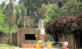 Imagem 2: Casa Rústica no Condominio Reserva do Peroba em Jandira