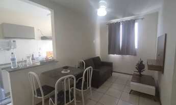 Imagem 6: APARTAMENTO NO COND. CHAP. DIAMANTINA, 2 QTOS, MOBILIADO, NO DOM AQUINO, REGIAO DO CENTRO