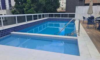 Imagem 5: Apartamento para aluguel possui 168 metros quadrados com 4 quartos