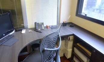 Imagem 6: Sala/Conjunto para aluguel e venda com 100 metros quadrados em Cerqueira César - São Paulo