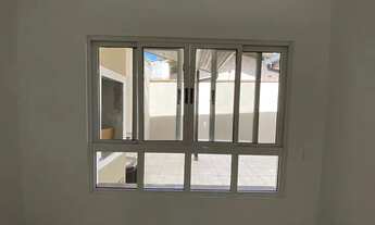 Imagem 3: Sobrado para aluguel com 122 metros quadrados com 3 quartos