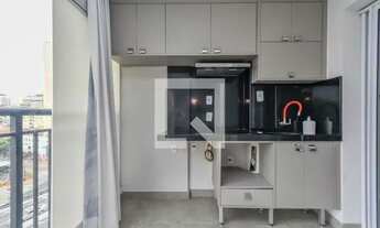 Imagem 7: Apartamento à Venda - Santa Cecília, 1 Quarto, 36 m2