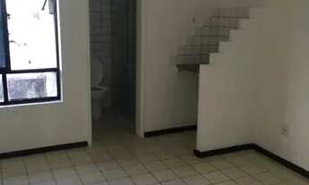 Imagem: Apartamento tipo Kitnet / Há 100 metros