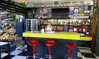 Imagem 2: Casa 4 dorm. 3 suítes 5 banheiros 5+ vagas São Roque Quebec Ville