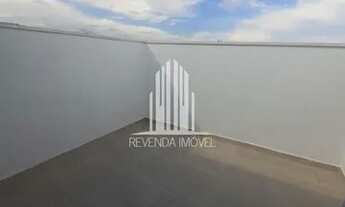 Imagem 5: Apartamento Cobertura em Santo André, 2 dormitórios, 1 suíte, 2 vagas