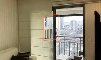 Imagem 2: Apartamento para venda possui 95 metros quadrados com 4 quartos em Santana - São Paulo - S