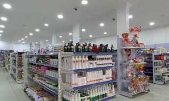 Imagem 5: Prédio comercial pra venda com 600 m² no Bairro Cidade Nova