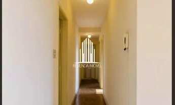 Imagem 6: Apartamento à venda na Vila Mariana 95m² 2 dormitórios, 1 banheiro