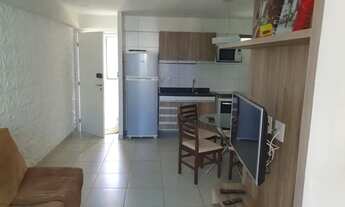 Imagem 7: Apartamento para aluguel tem 40 metros quadrados com 1 quarto em Boa Viagem - Recife