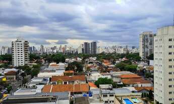 Imagem 3: Apartamento para venda tem 49 metros quadrados com 1 quarto em Moema - São Paulo - SP
