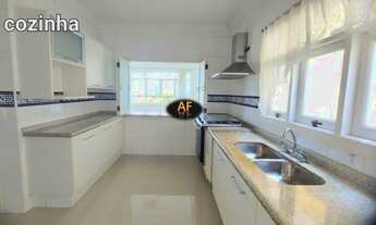 Imagem 4: Casa em Condomínio para Venda em Santana de Parnaíba, Alphaville, 4 dormitórios, 4 suítes