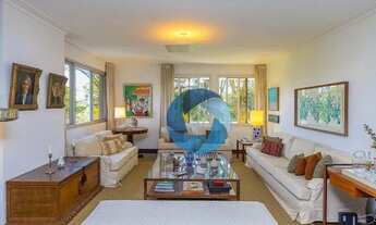 Imagem 7: Apartamento com 4 dormitórios à venda, 411 m² por R$ 2.150.000 - Jardim Marajoara - São Pa