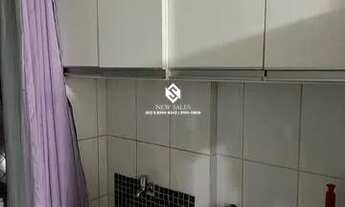 Imagem 3: Excelente apartamento com 2 quartos no Setor Jardim Luiz