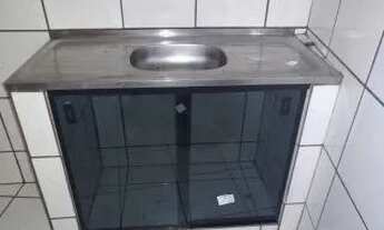 Imagem 4: Aluguel de casa Campinas de Pirajá 3 quartos rua tranquila