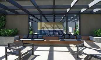 Imagem 5: Apartamento 3 dormitórios - Bairro Jardim Europa