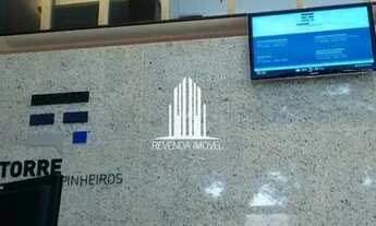 Imagem 7: Conj. Comercial em Pinheiros- São Paulo, SP