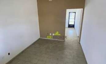 Imagem 2: Casa com 2 dormitórios, 108 m² - venda por R$ 340.000,00 ou aluguel por R$ 1.000,00/mês