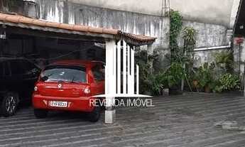 Imagem 5: CASA TERRÉA COM 2 DORMITÓRIOS E 5 VAGAS, À VENDA EM SANTO ANDRÉ