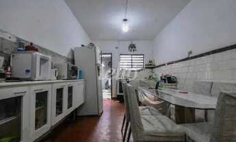 Imagem 6: São Paulo - Casa Padrão - Campo Belo