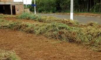 Imagem 3: Terreno de Esquina em ICEM (Parque das Laranjeiras
