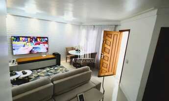 Imagem 2: CASA ASSOBRADADA á venda 100m² 3 dormitórios na Mooca -SP