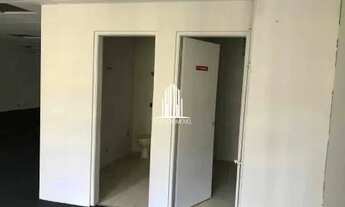 Imagem 9: Aluga-se laje corporativa com 240m² na Bela Vista