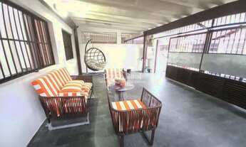 Imagem 6: Casa com 2 dorms, Ocian, Praia Grande, Cod: 2791