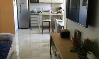 Imagem 5: Apartamento Mobiliado Pé na Areia no Vila Açoriana em Barra Velha