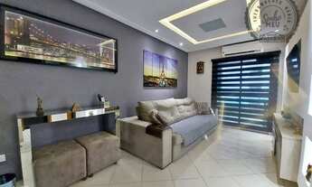 Imagem 2: Apartamento na Aviação - Praia Grande/SP