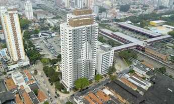 Imagem: Apartamento à venda 25m² com 1 dormitório