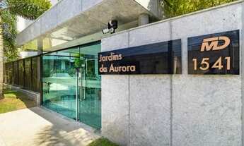 Imagem 2: Essa é a oportunidade de vc conquistar o seu apto com uma vista incrível, bem no coração d