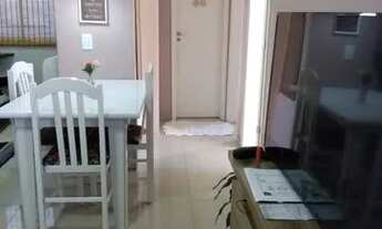 Imagem 7: Apartamento para Venda - 49m², 2 dormitórios, 1 vaga - Jardim Leopoldina