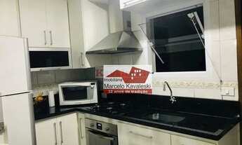 Imagem 6: Sobrado à venda, 100 m² por R$ 450.000,00 - Parque Fongaro - São Paulo/SP