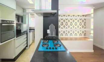 Imagem 6: Apartamento no Condomínio Edifício Verano Clube com 60m e 2 quartos no Campo Belo