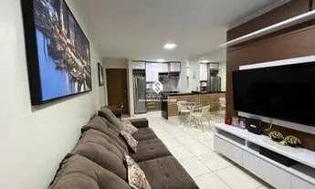 Imagem 3: Apartamento 3 quartos 1 suíte - Pqe Oeste Industrial