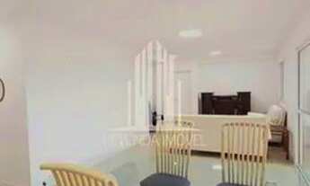 Imagem 2: Apartamento com 3 dormitórios e 2 vagas no Campo Belo