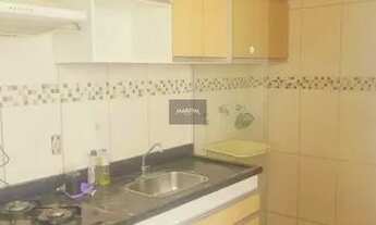 Imagem 6: Apartamento com 2 dorms, Campestre, Piracicaba - R$ 160 mil, Cod