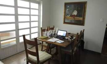 Imagem 6: São Paulo - Casa Padrão - Campo Belo