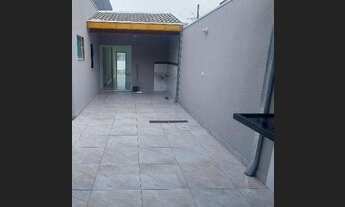 Imagem 4: Portal dos Passaros, casa nova com 3 dorms