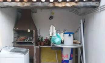 Imagem 4: **Linda casa em Santana com uma edícula para venda**