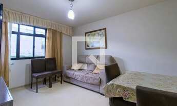 Imagem 3: Apartamento para Aluguel - Cajuru, 2 Quartos, 45 m2